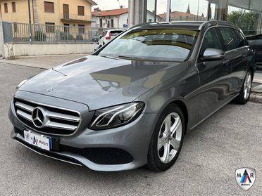 Mercedes-benz E 220 d Auto Premium Plus