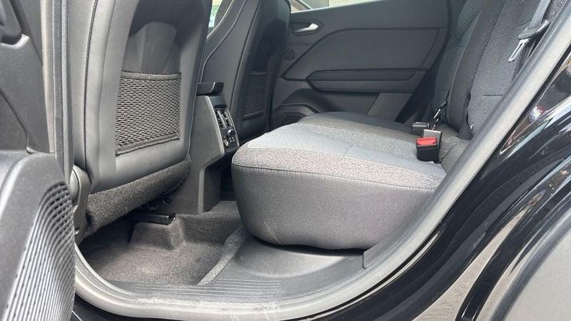 Renault Captur Captur Full Hybrid E-Tech 145 CV Techno