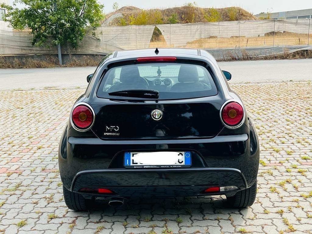 Alfa Romeo MiTo 1.3 JTDm-2 95 CV S&S Progression