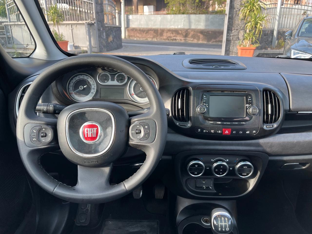 Fiat 500L Multijet Lounge FULL OPTIONAL