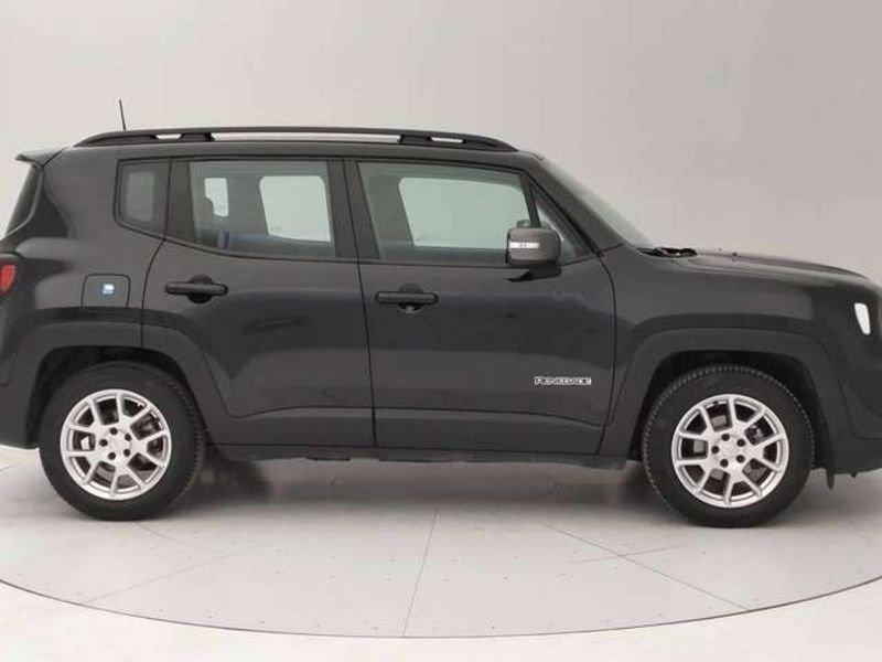 Jeep Renegade 1.0 t3 Limited 2wd *PROMO OUTLET*