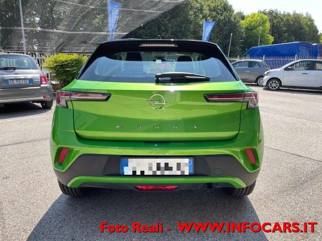 OPEL Mokka 1.2 Turbo 100cv Edition PROMO !