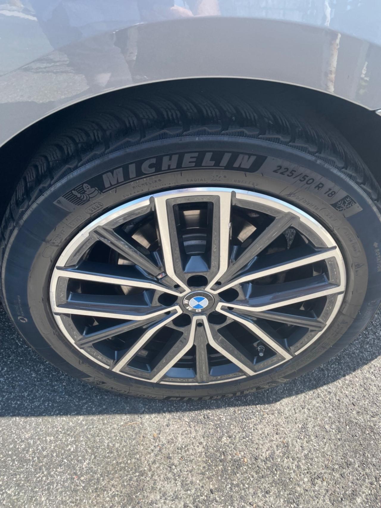 Bmw 220 i Active Tourer msport