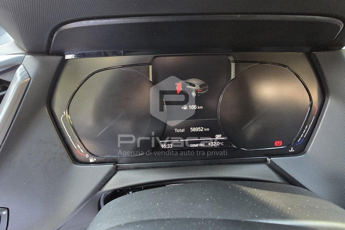 BMW 118i 5p. Sport