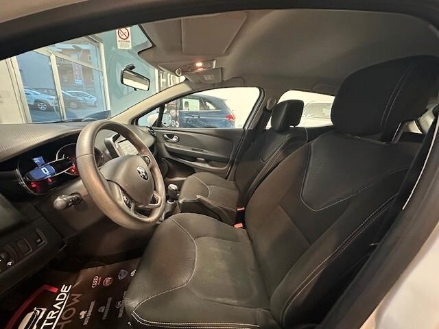 Renault Clio dCi 8V 75 CV 5 porte Business N1 AUTOCARRO POSTI
