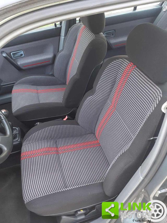 RENAULT R 19 1.7i cat 5 porte TXE