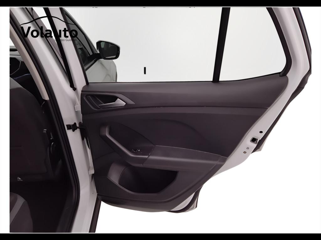 VOLKSWAGEN T-Cross 2019 - T-Cross 1.0 tsi Advanced 110cv