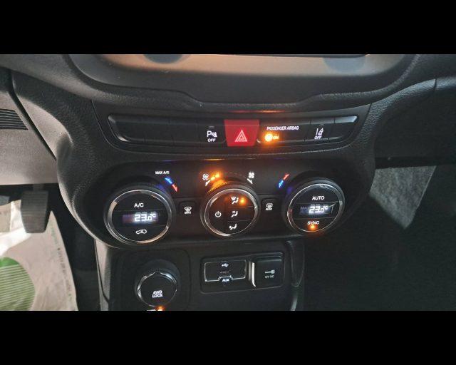 JEEP Renegade 2.0 mjt 140cv Limited 4wd