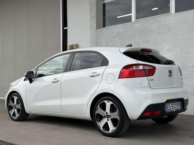 Kia Rio Rio III 2011 3p 1.4 crdi Cool