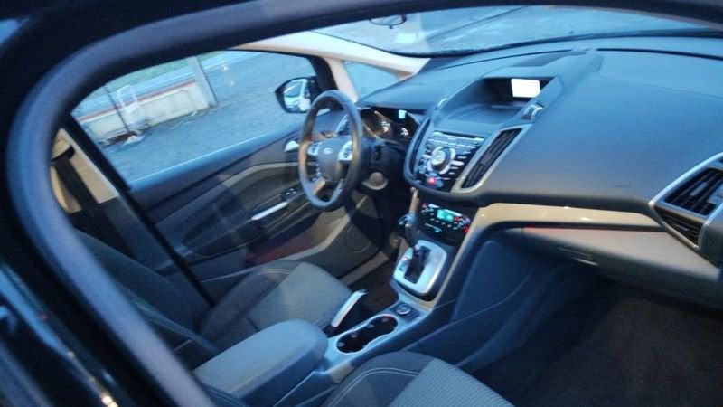 Ford C-Max C-Max 2.0 TDCi 115CV Powershift Titanium