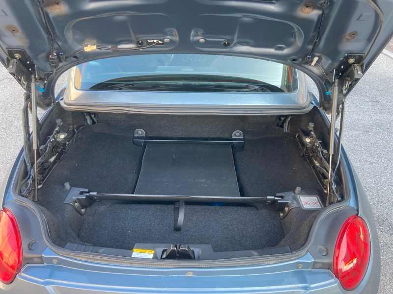 DAIHATSU Copen 1.3 High Grade