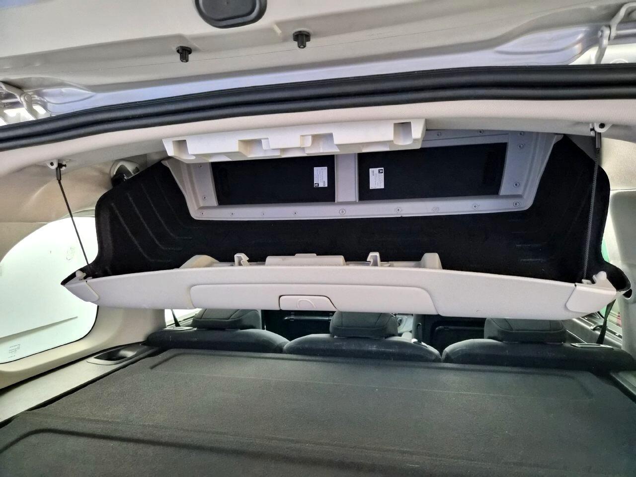 Citroen Berlingo 1.2 M Shine FULL Opt.