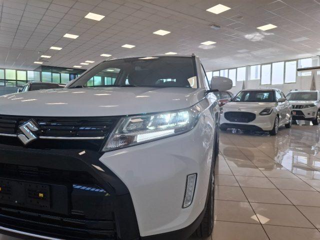 SUZUKI Vitara 1.4 Hybrid 4X4 AllGrip Cool+ AT EXTRA PROMO+INCENT