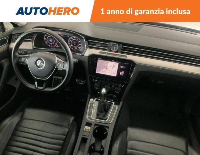 VOLKSWAGEN Passat Alltrack 2.0 TDI 190 CV 4MOTION DSG BMT