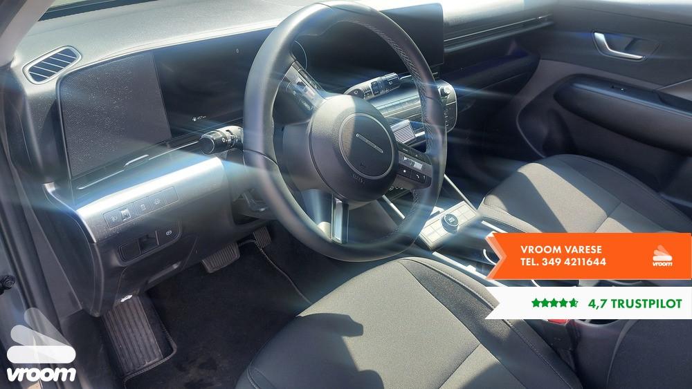 HYUNDAI Kona 2ªs. (2023-->) Kona HEV 1.6 DCT X...