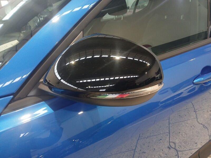 Alfa Romeo Tonale 1.5 Hybrid 130cv Fwd Sprint