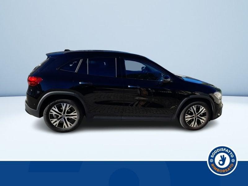 Mercedes-Benz GLA 200d Automatic 4Matic Advanced Plus Progressive
