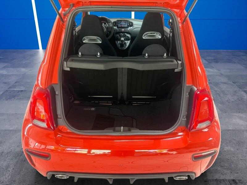 ABARTH 595 595 1.4 Turbo T-Jet 165 CV