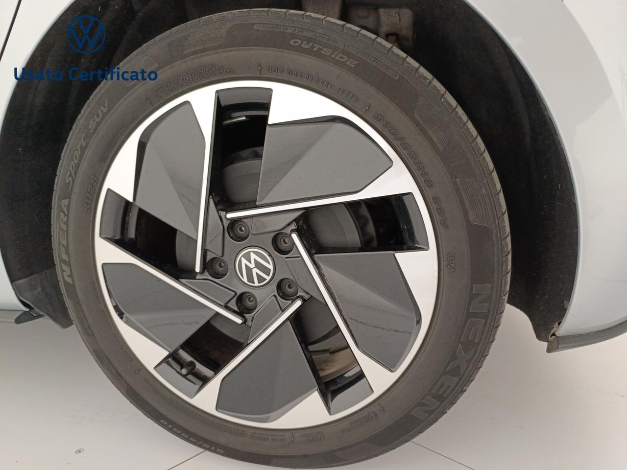 VOLKSWAGEN ID.3 - ID.3 Business