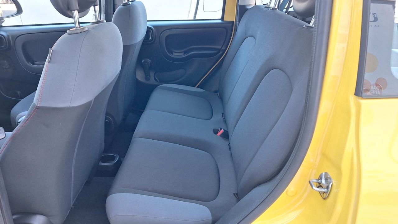 Fiat Panda 1.3 MJT 80 CV S&S Easy N1