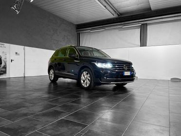 Volkswagen Tiguan 2.0 TDI SCR Elegance DSG