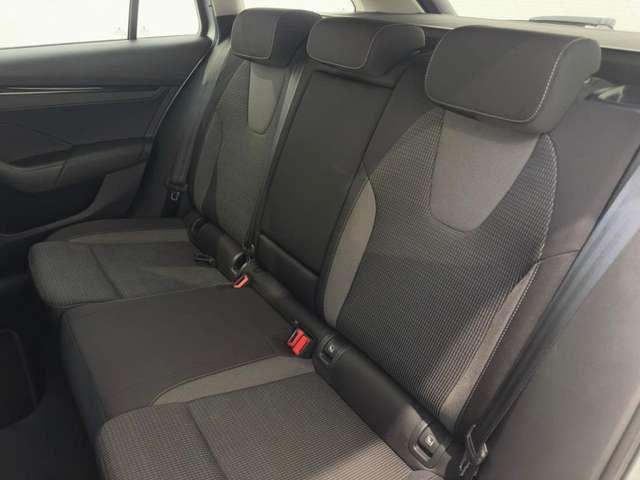 Skoda Octavia 2.0 TDI EVO SCR 150 CV DSG Wagon Executive