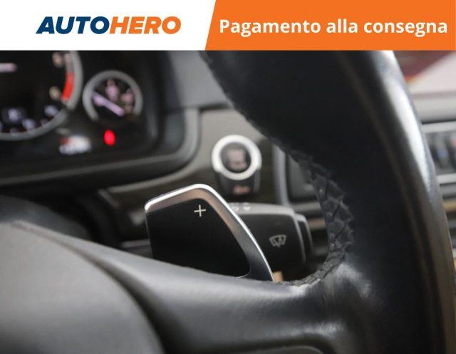BMW 520 d Touring Luxury