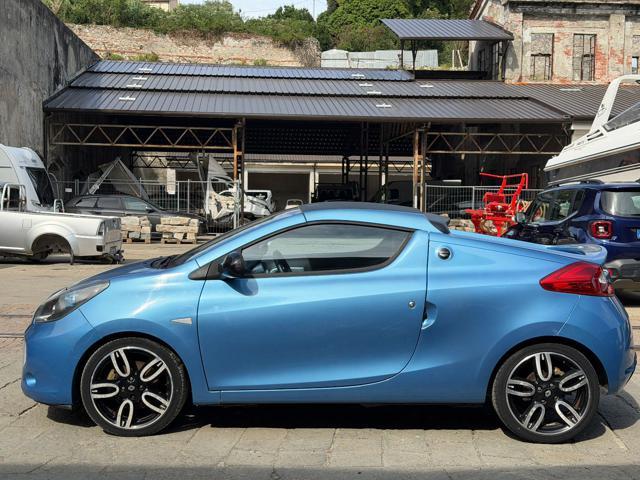 RENAULT Wind 1.2 TCE 100CV Gordini