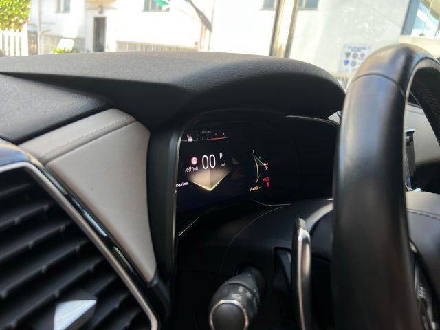 DS AUTOMOBILES DS 7 BlueHDi 130 aut. Esprit de Voyage da 299,00 ant.0