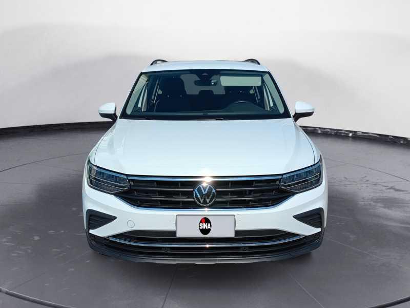 VOLKSWAGEN Tiguan 1.5 tsi Life 150cv