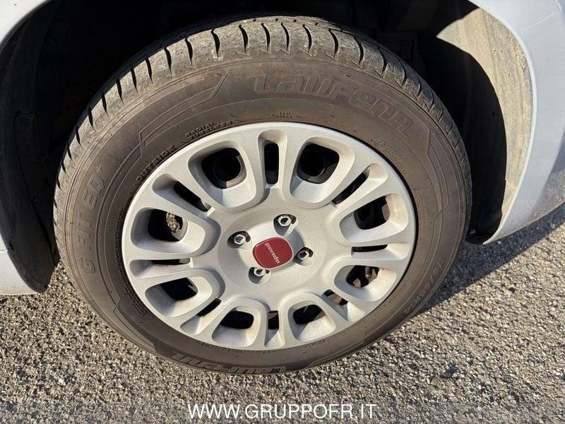 FIAT Panda 1.2 EasyPower