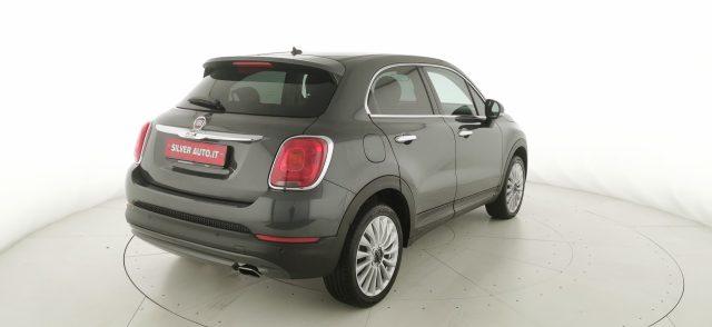 FIAT 500X 1.4 MultiAir 140 CV DCT Lounge
