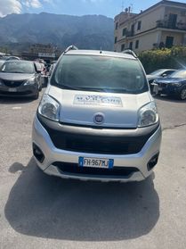 Fiat Qubo 1.3 MJT 80 CV Trekking