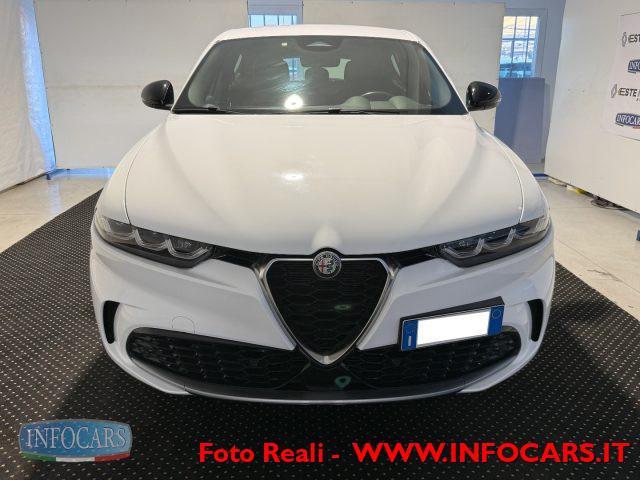 ALFA ROMEO Tonale 1.6 130 CV TCT6 Ti - PROMO