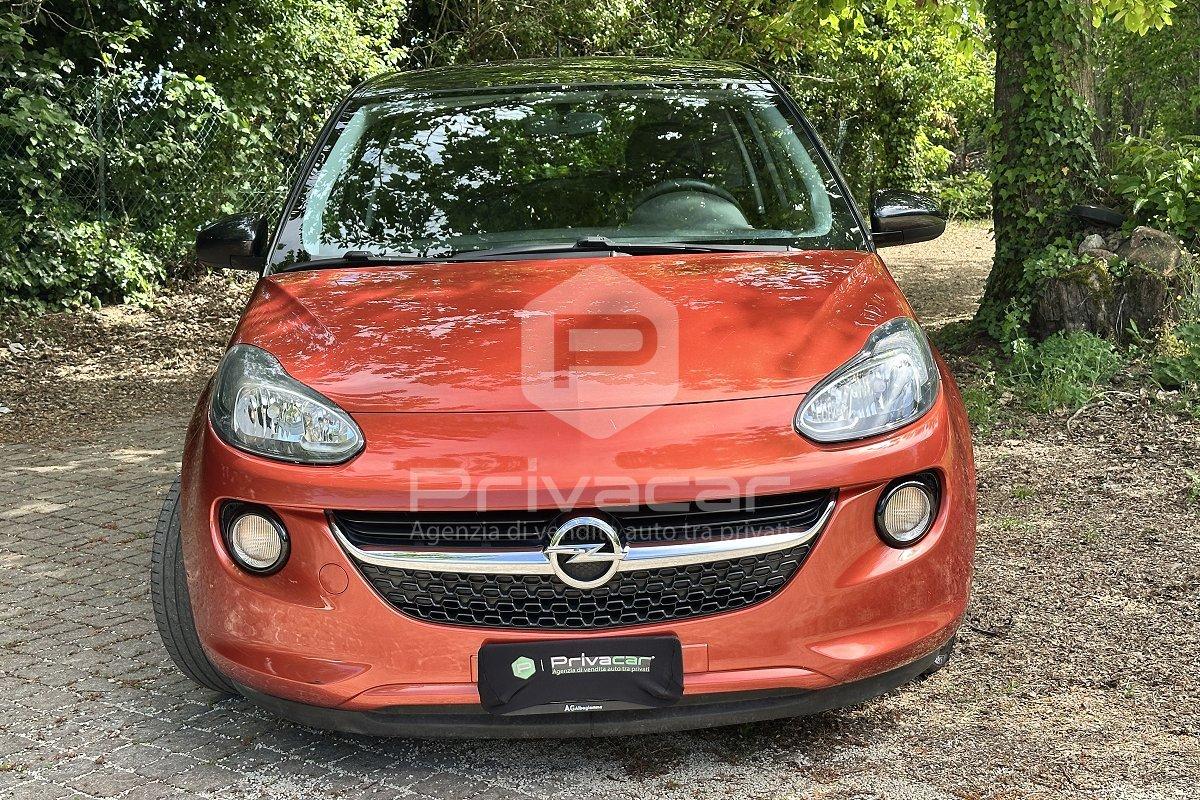 OPEL Adam 1.4 87 CV GPL Tech Air