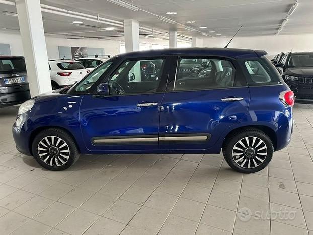 FIAT 500L 1.4 95 CV Pop Star