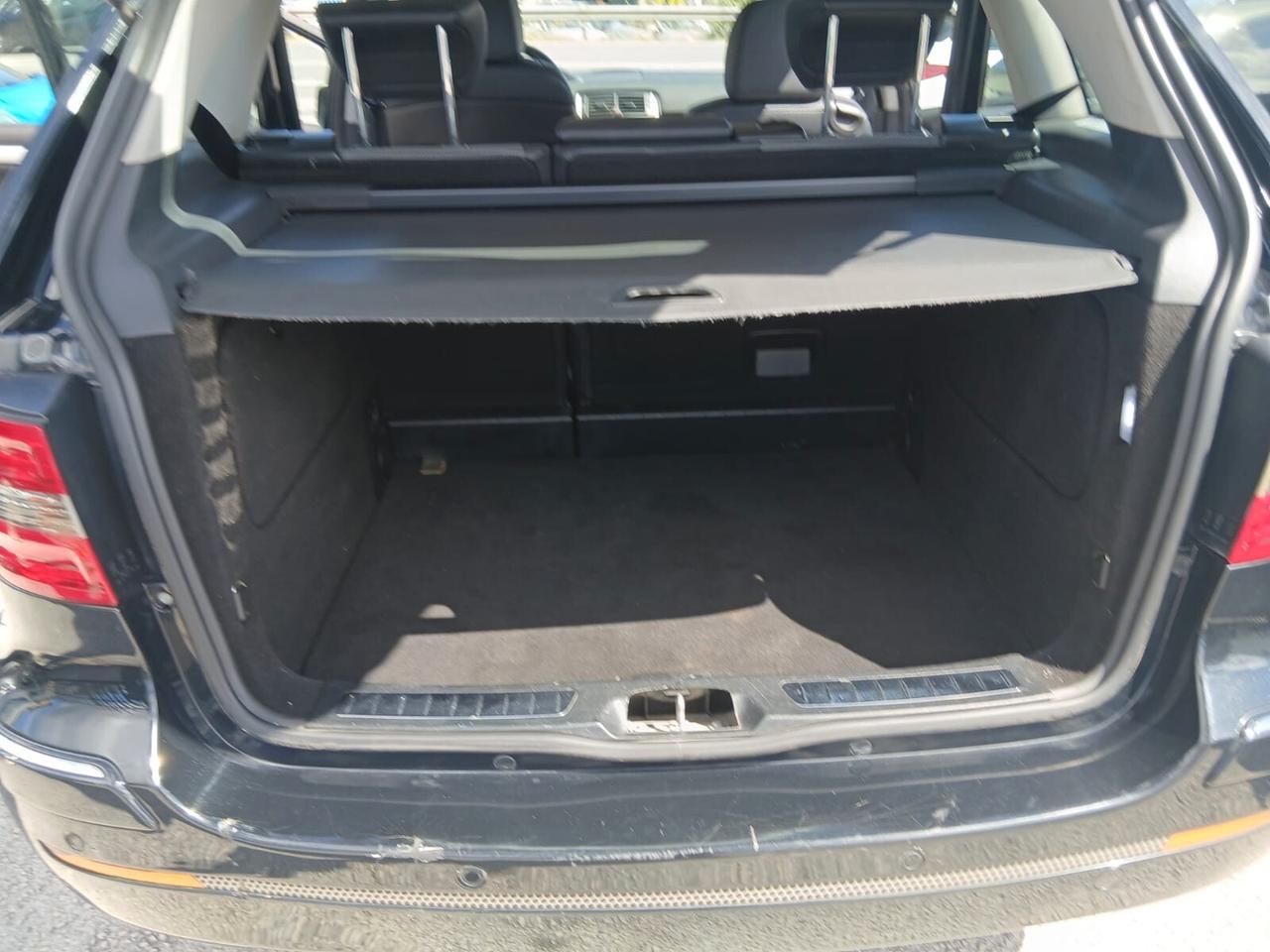 Mercedes-benz B 180 200 CDI Sport