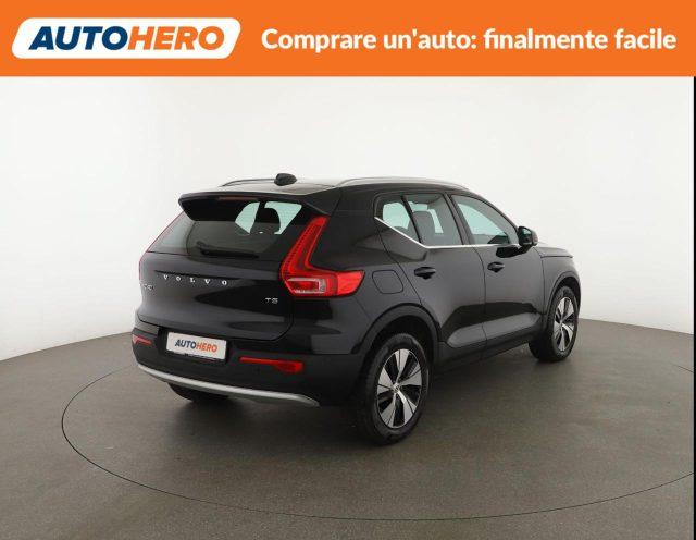 VOLVO XC40 T5 Recharge Plug-in Hybrid automatico Core