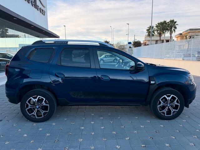 Dacia Duster 1.0 TCe 100 CV ECO-G 4x2 15th 2020