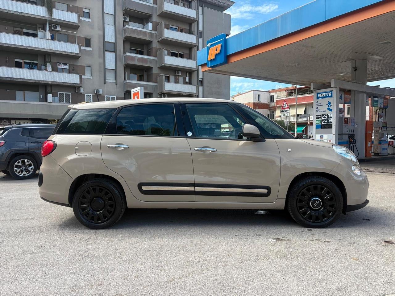 Fiat 500L 1.6 Multijet 105 CV Lounge