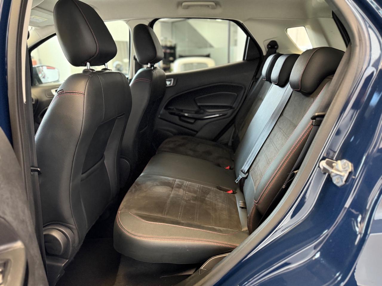 Ford EcoSport 1.0 EcoBoost 125 CV Start&Stop ST-Line