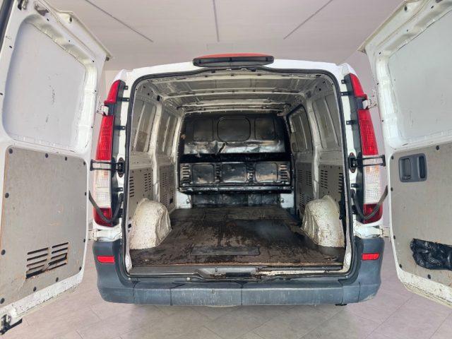 MERCEDES-BENZ Vito 2.2 111 CDI PC-SL-TA Furgone Long