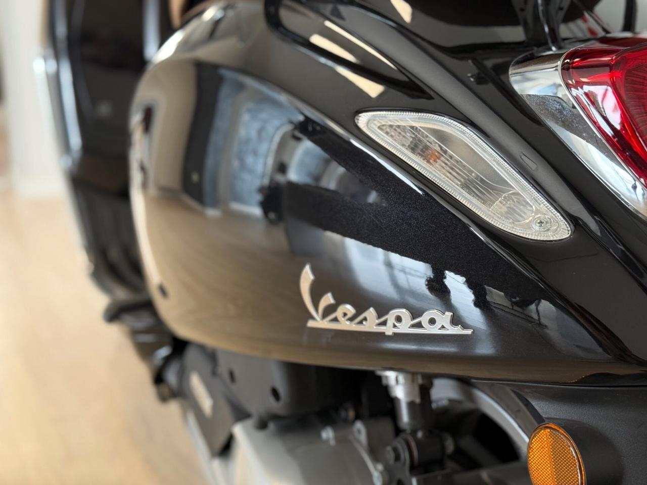 Piaggio Vespa PRIMAVERA 150 ABS