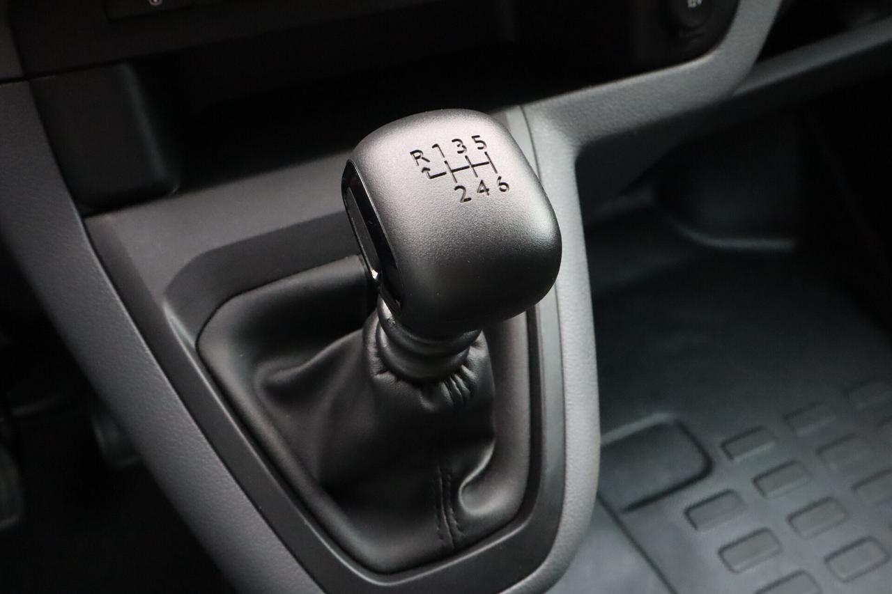 Fiat Scudo 2.0 MJT 144CV L3-Lungo 3 POSTI - 18.550+IVA