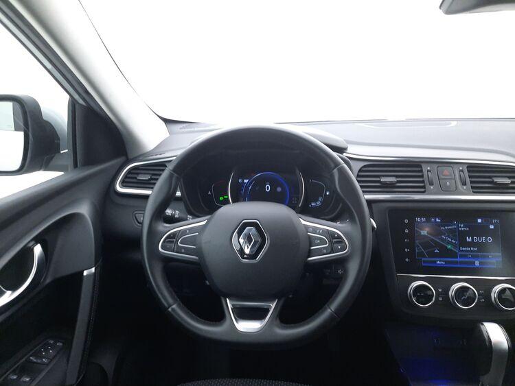 Renault Kadjar Business EDC BR350929 1.5 Diesel 116CV