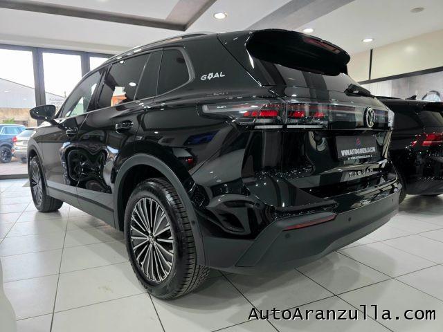 VOLKSWAGEN Tiguan NEW 2.0 TDI 150CV DSG Life Goal Navi - Virtual Pro