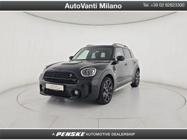 MINI Countryman Mini Countryman 2.0 Cooper SD All4 auto