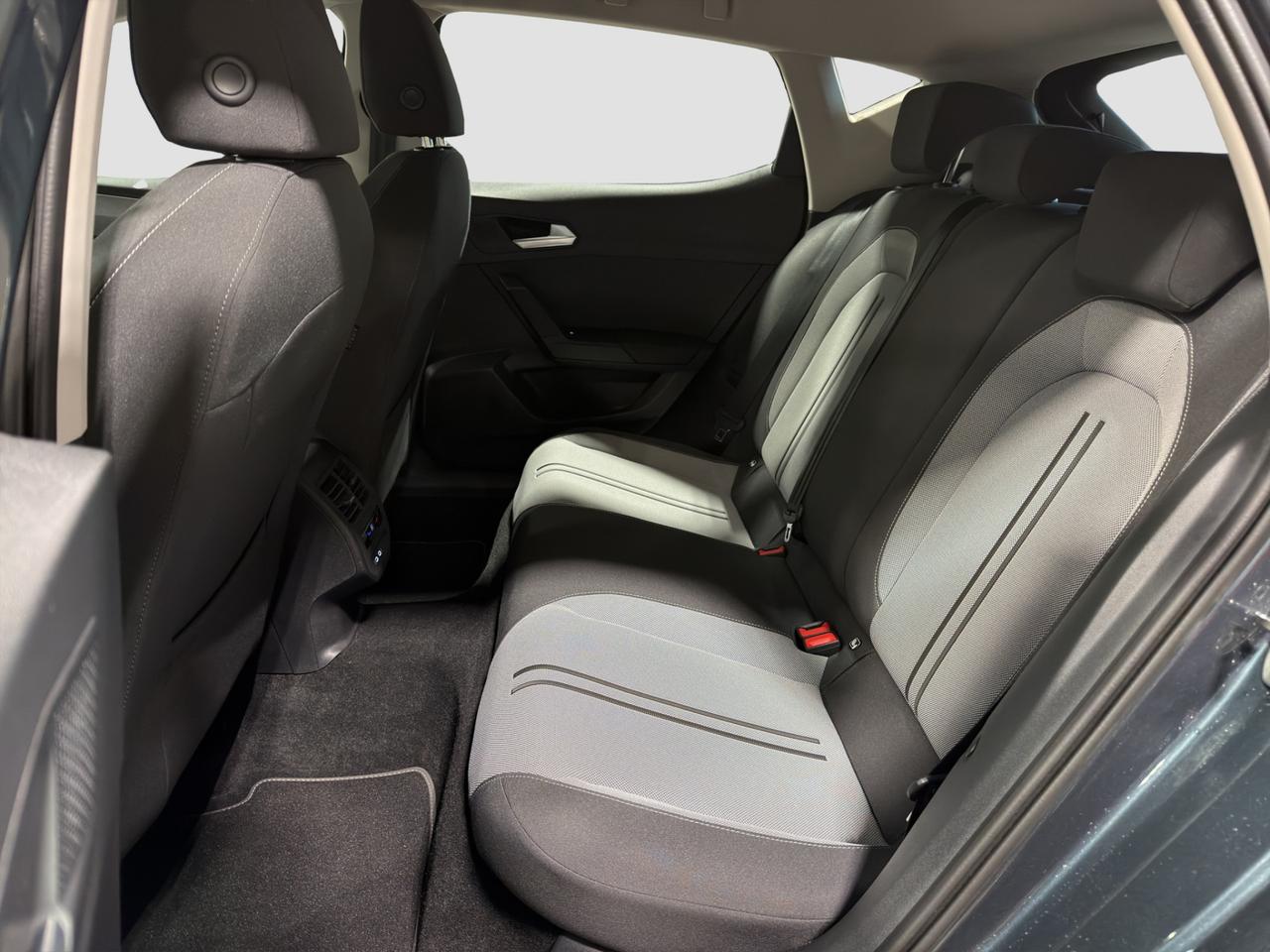 SEAT Leon 4ª serie Leon 1.0 TSI 110 CV Business