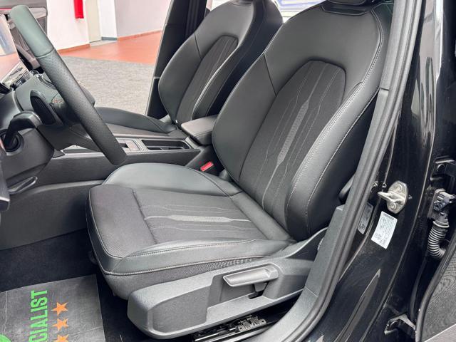 CUPRA Formentor 1.4 e-Hybrid DSG PHEV CARPLAY|AMBIENTE|TAGLIANDI
