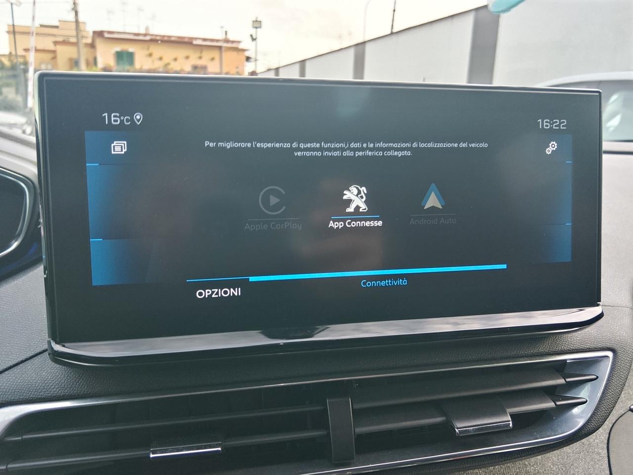 Peugeot 3008 BlueHDi 130 EAT8 GT